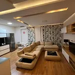 Miki Apartment