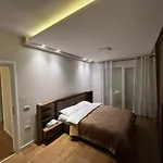 Miki Apartment