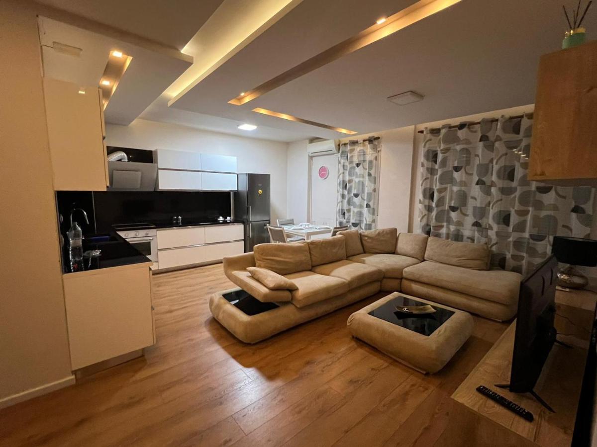 Miki Apartament Tirana