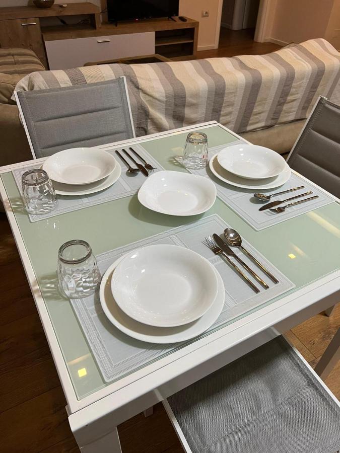 Apartament Miki Tirana